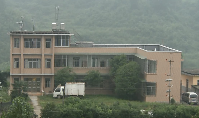 湖南会同杉木林生态系统国家野外科学观测研究站